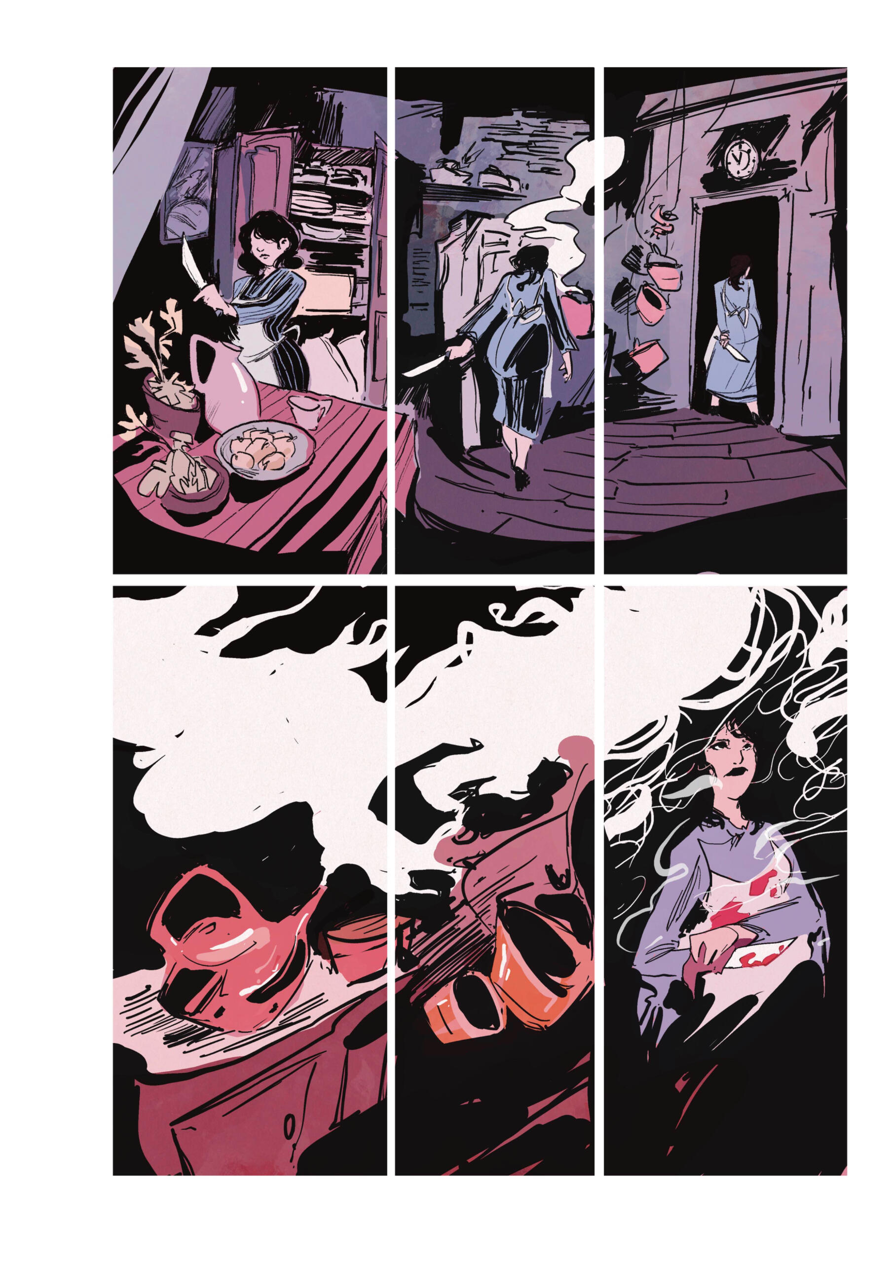 Script By Jake Napolitano