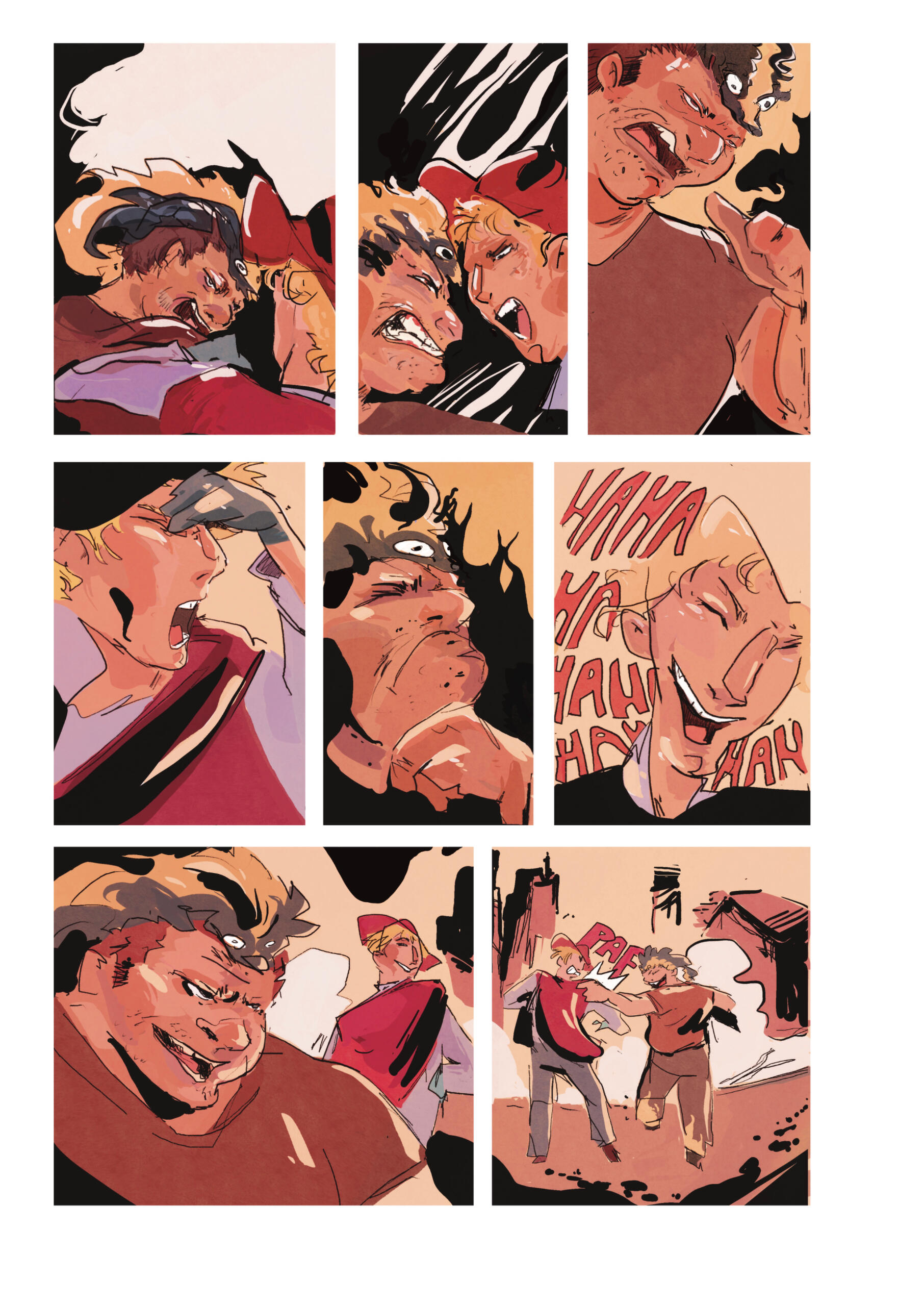 Script By Jake Napolitano