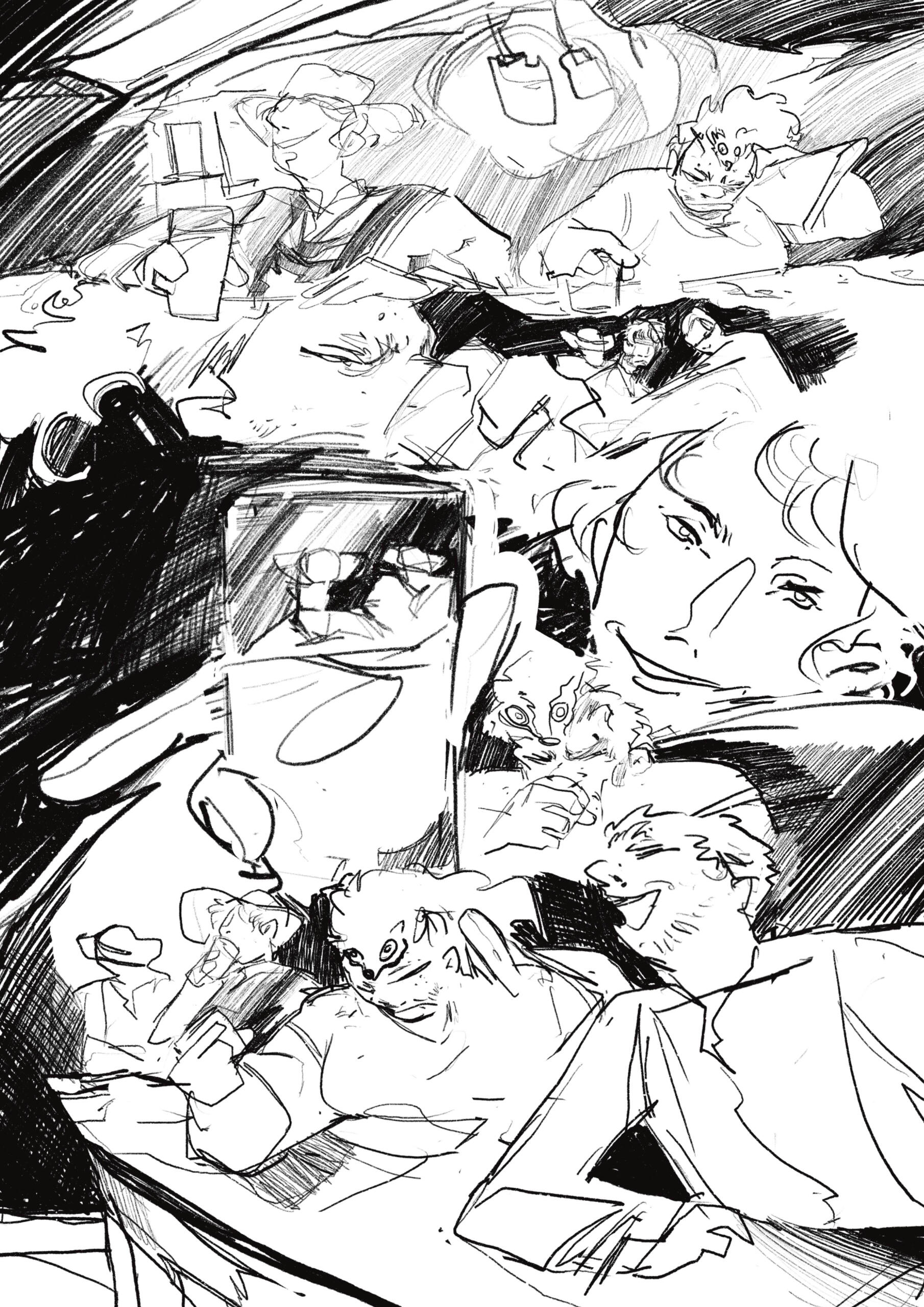 Script By Jake Napolitano