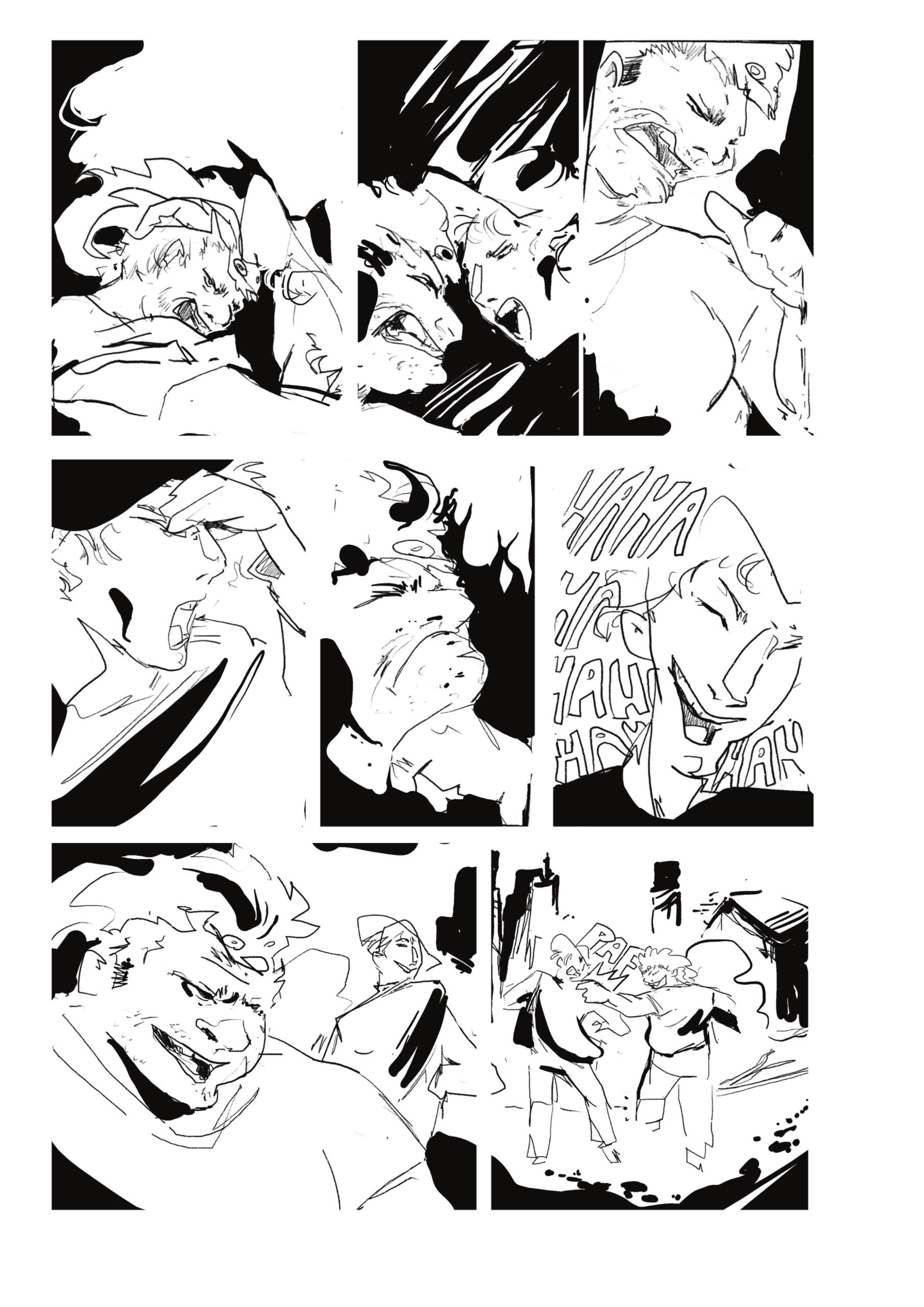 Script By Jake Napolitano