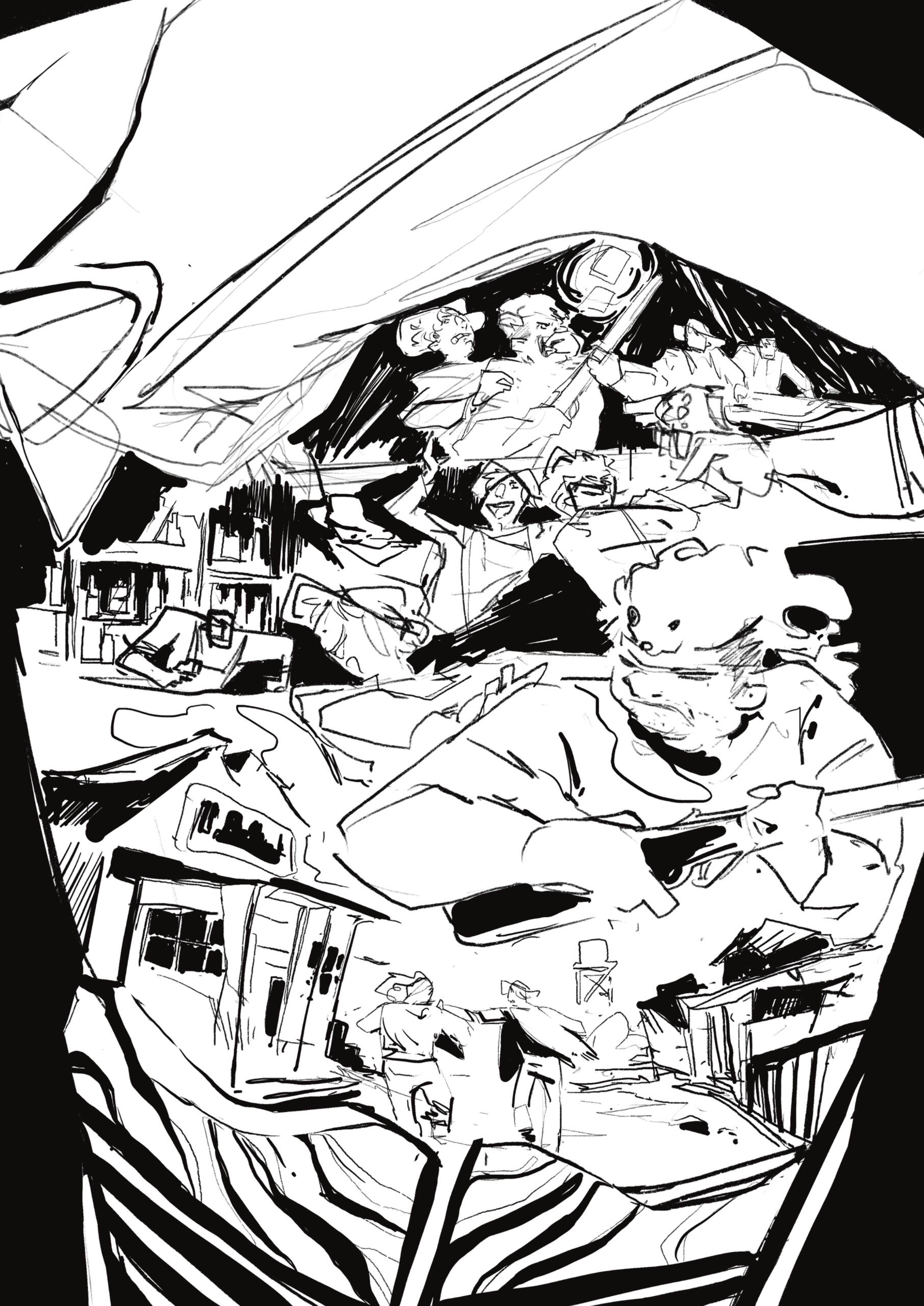 Script By Jake Napolitano