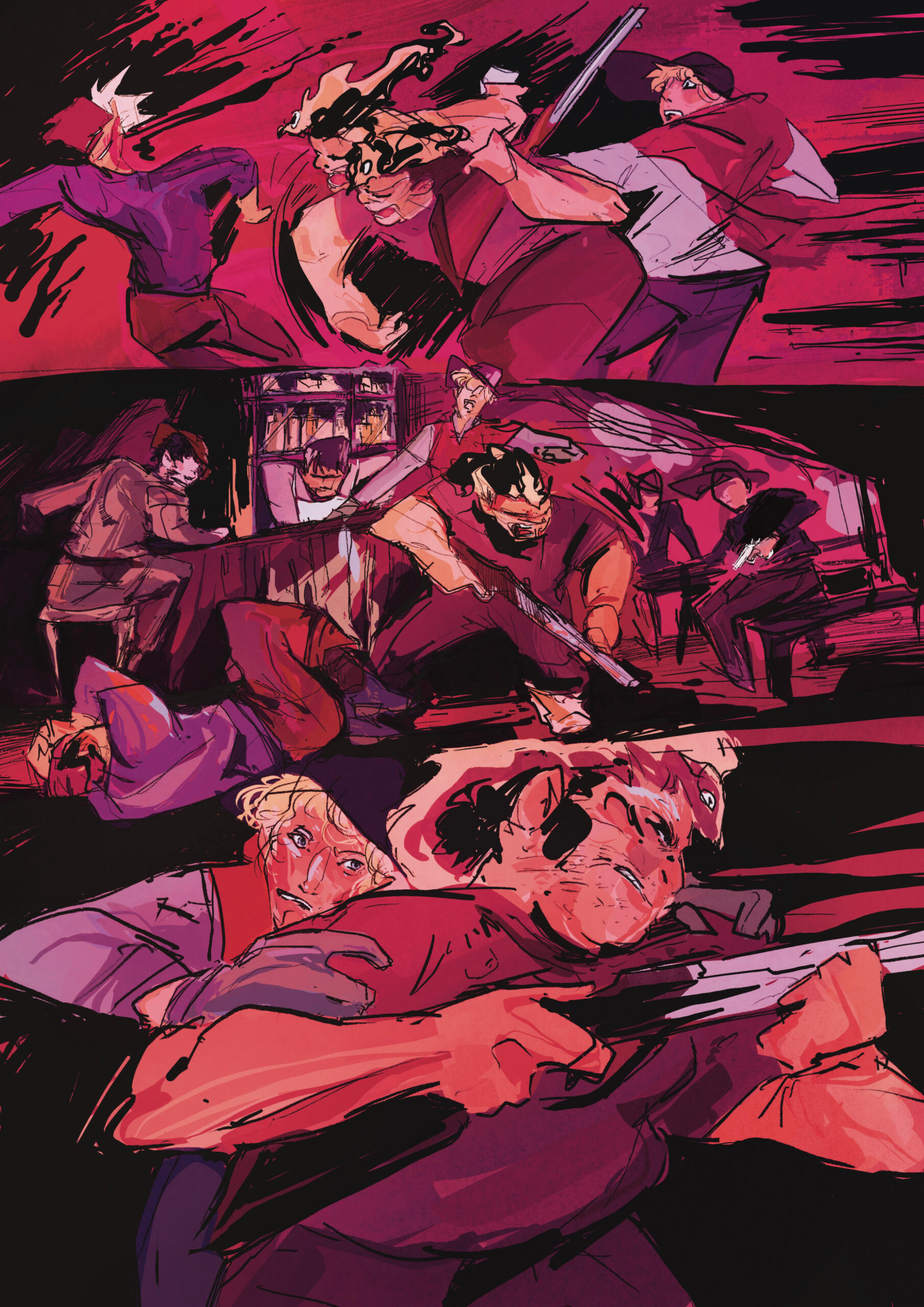 Script By Jake Napolitano