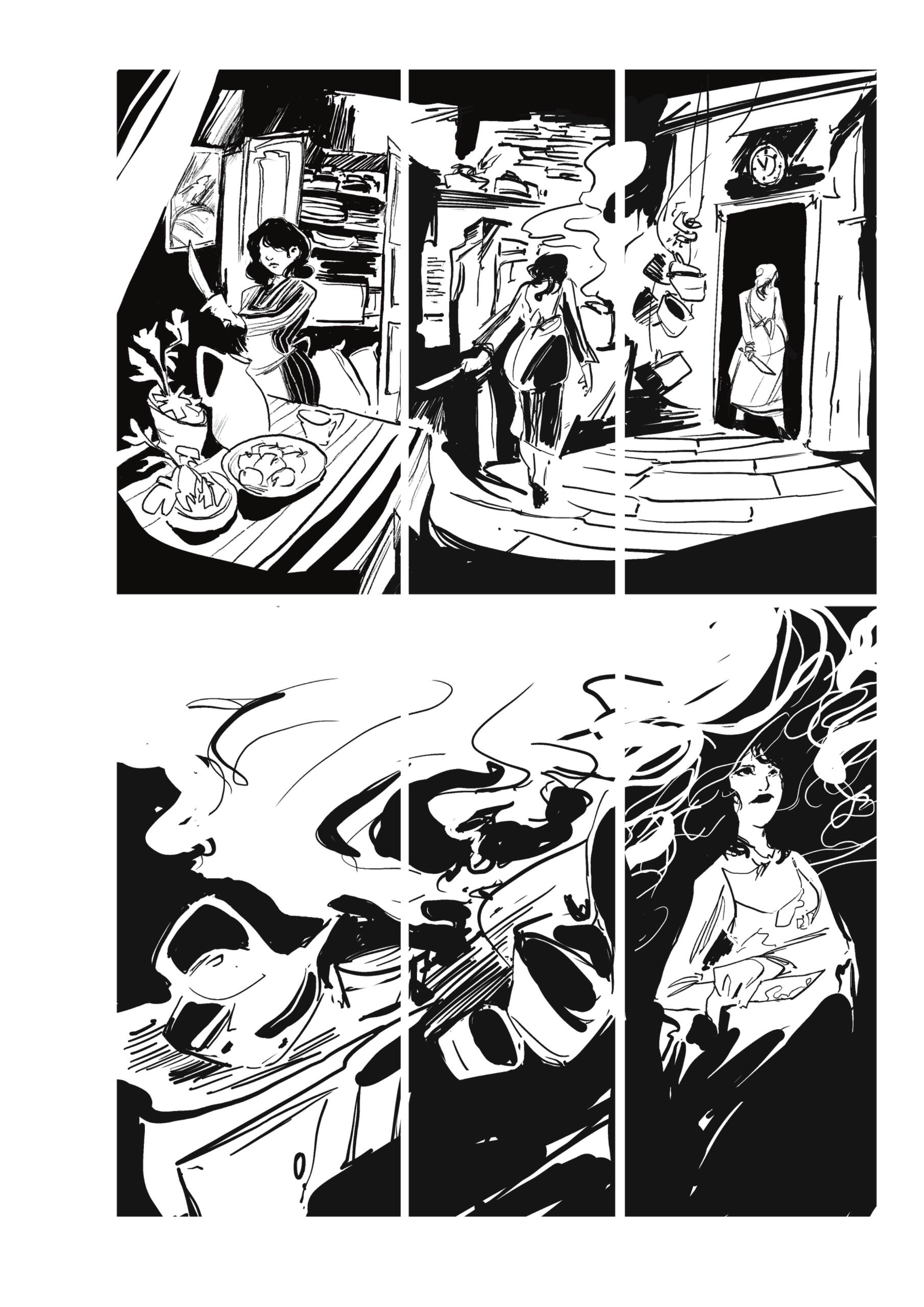 Script By Jake Napolitano