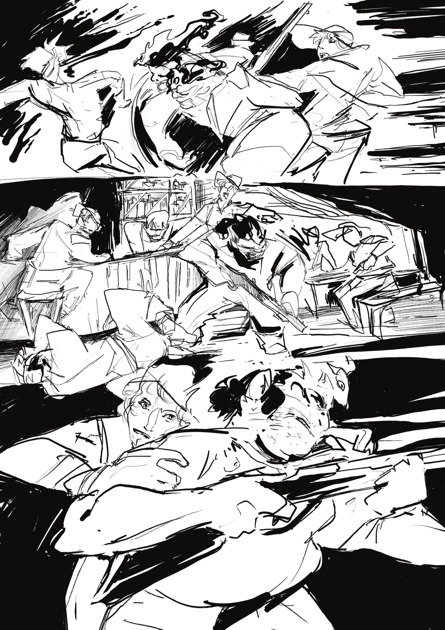 Script By Jake Napolitano